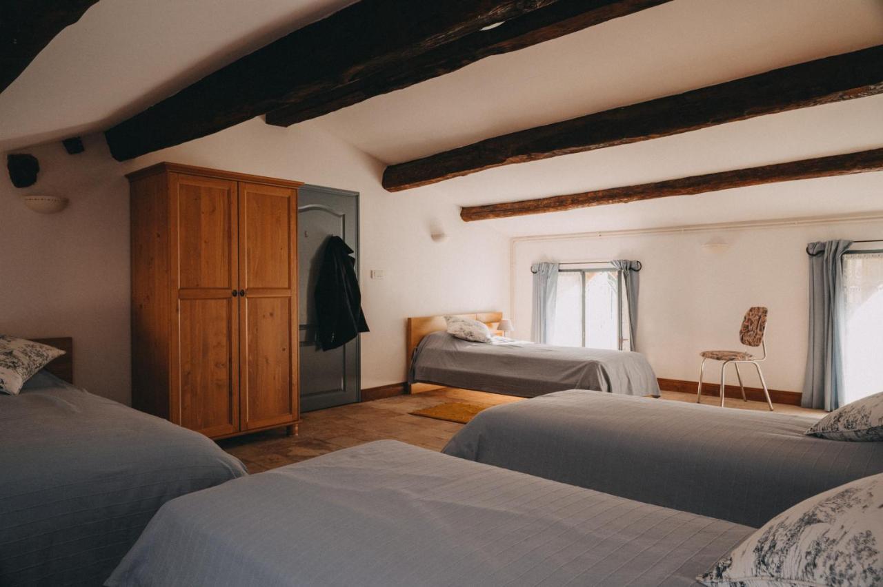 Le Refuge Du Clocher Laroque-des-Alberes ภายนอก รูปภาพ