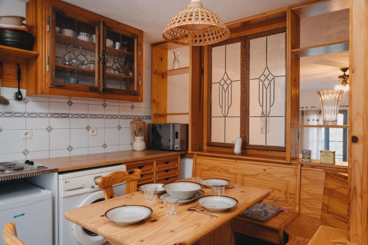 Le Refuge Du Clocher Laroque-des-Alberes ภายนอก รูปภาพ