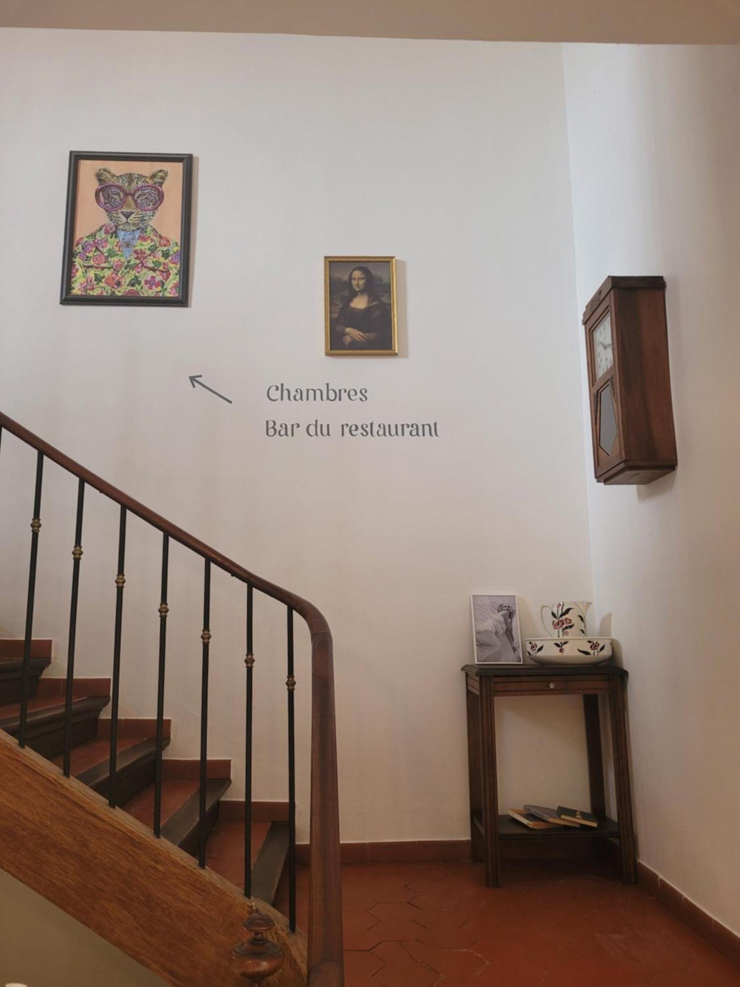 Le Refuge Du Clocher Laroque-des-Alberes ภายนอก รูปภาพ